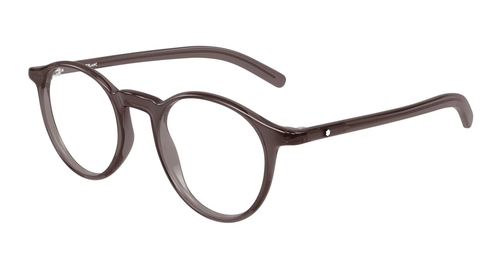 Montblanc MB0329O Eyeglasses - view 4